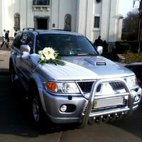 Весільний Кортеж