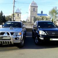 Весільний Кортеж