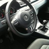***Оренда Passat B7 з водієм***