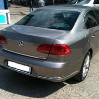 ***Оренда Passat B7 з водієм***