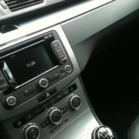 ***Оренда Passat B7 з водієм***