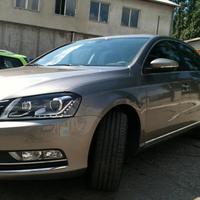 ***Оренда Passat B7 з водієм***
