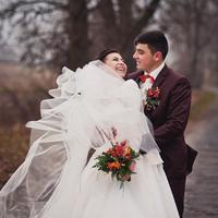 Фотограф Ковтунович Віталік