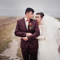 Фотограф Ковтунович Віталік