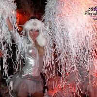 Pleyada Show