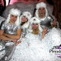 Pleyada Show