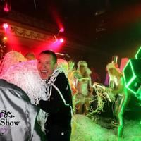 Pleyada Show