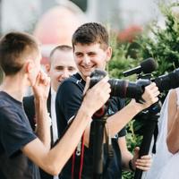 Plus Studio videography