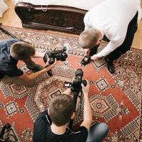 Plus Studio videography