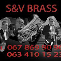 S&V BRASS