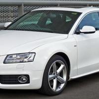 Audi A5  на весілля