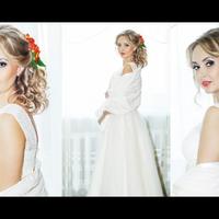 TVD-studio Весільний відеограф