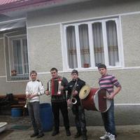 гурт "Стельмах"