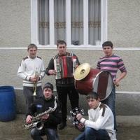 гурт "Стельмах"
