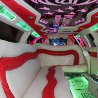 VIP-LIMO АРЕНДА и ПРОКАТ ЛИМУЗИНОВ VIP эскорт, VIP
