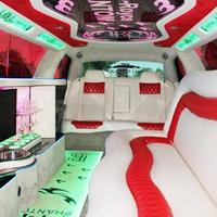 VIP-LIMO АРЕНДА и ПРОКАТ ЛИМУЗИНОВ VIP эскорт, VIP