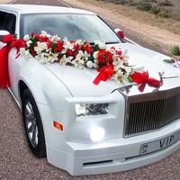 VIP-LIMO АРЕНДА и ПРОКАТ ЛИМУЗИНОВ VIP эскорт, VIP