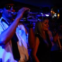 Victoria Band