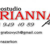 Videostudio|ARIANNA_film