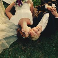 Vika Yanushevych photographer
