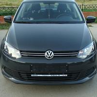 Volkswagen Polo Sedan Весільний Кортеж