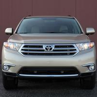ТOYOTA HIGHLANDER