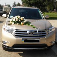 ТOYOTA HIGHLANDER
