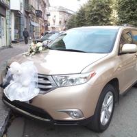 ТOYOTA HIGHLANDER