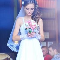 WEDDING SHOOT