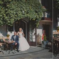 Wedding Art Film