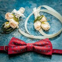 Wedding Art Film