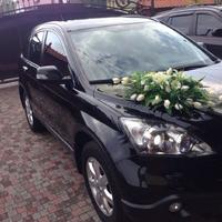Wedding auto SR
