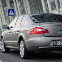 Wedding Car