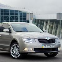 Wedding Car