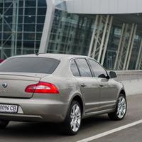 Wedding Car