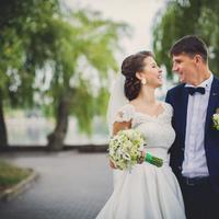 Свадебное фото от WerStudio