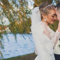 Свадебное фото от WerStudio