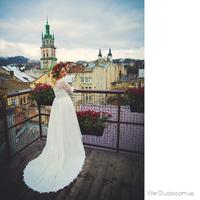 Свадебное фото от WerStudio