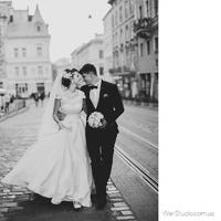 Свадебное фото от WerStudio