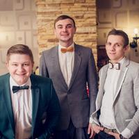 Агенція свят The Chuck Event