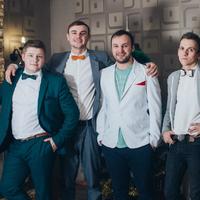Агенція свят The Chuck Event
