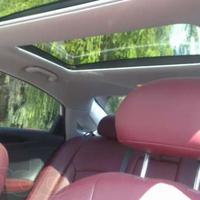 Hyundai Sonata автомобіль