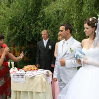 Оксана Краснобаева