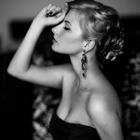 Александра Шульга