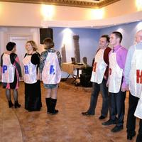 Альона тамада у Вінниці