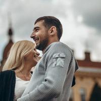 Андрей Горький