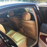 Авто на свадьбу Lexus GS 430, прокат авто LEXUS