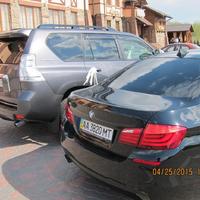 Автомобілі на весілля