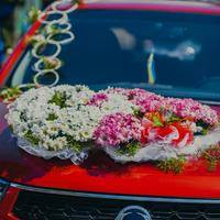 Авто для урочистих подій