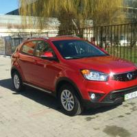 Авто для урочистих подій